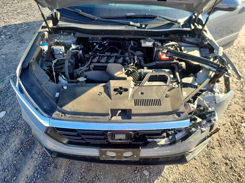 68346366 :رقم المزاد ، 2HKRS4H20PH425875 vin ، 2023 Honda Cr-v مزاد بيع