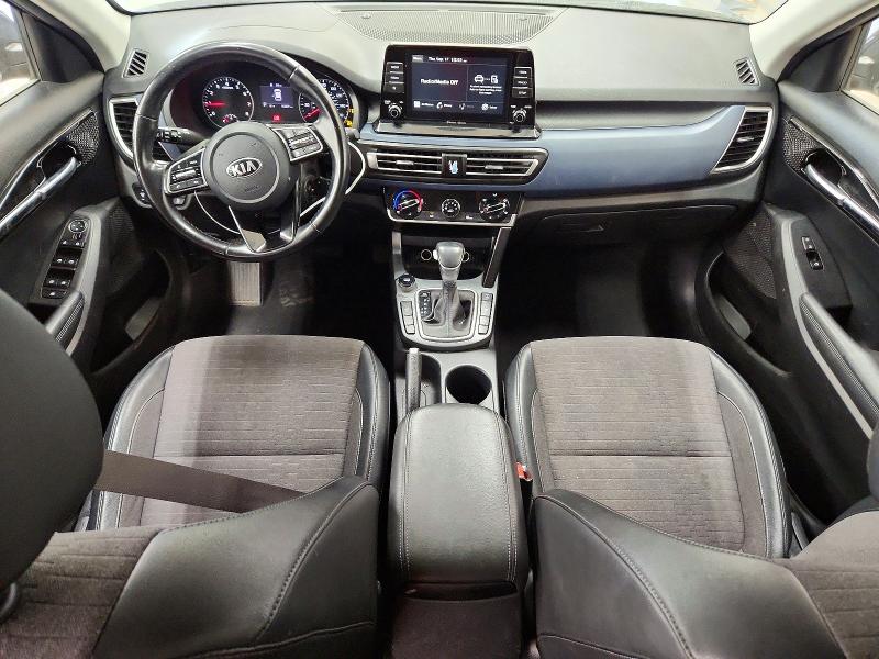 Aukcja sprzedaży 2021 Kia Seltos, vin: KNDEUCA26M7088111, numer aukcji: 69498466