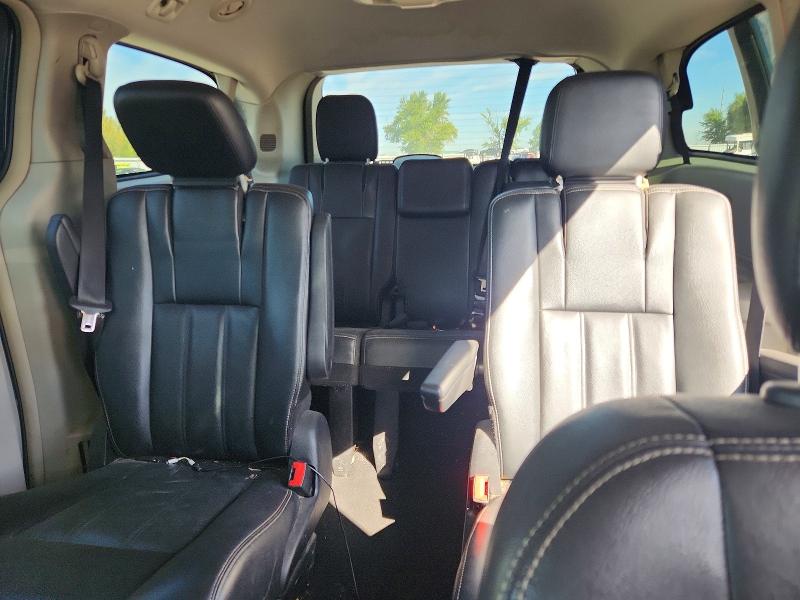 Aukcja sprzedaży 2015 Chrysler Town & Country, vin: 2C4RC1BG2FR751369, numer aukcji: 70737976