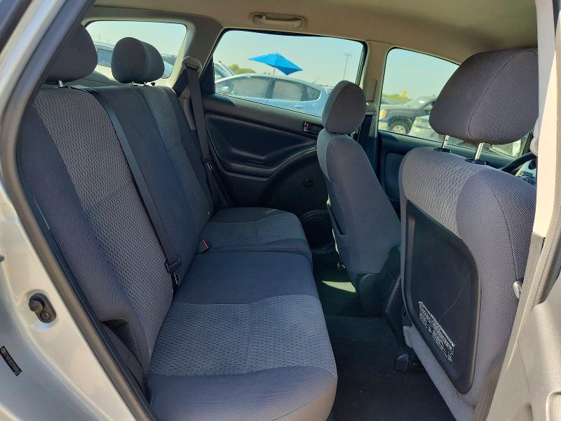 Продаж на аукціоні авто 2007 Toyota Matrix, vin: 2T1KR32E27C656547, номер лоту: 66602266