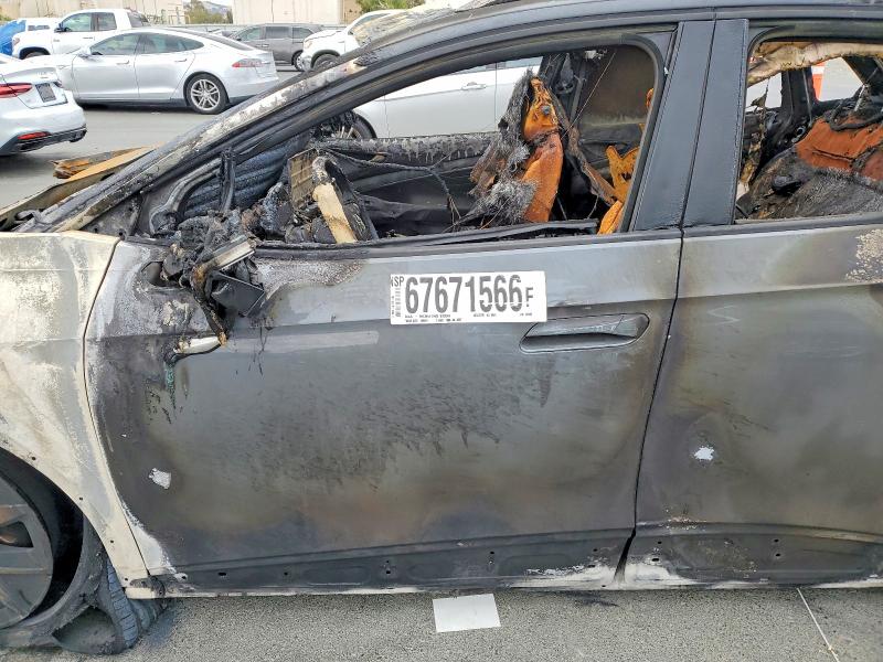 67671566 :رقم المزاد ، 1V2VMPE85PC033052 vin ، 2023 Volkswagen Id.4 مزاد بيع