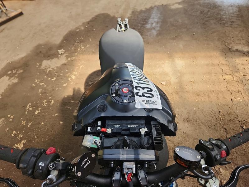 Aukcja sprzedaży 2021 Ducati Street Fighter V4, vin: ZDMFAKNW1MB007005, numer aukcji: 63160216