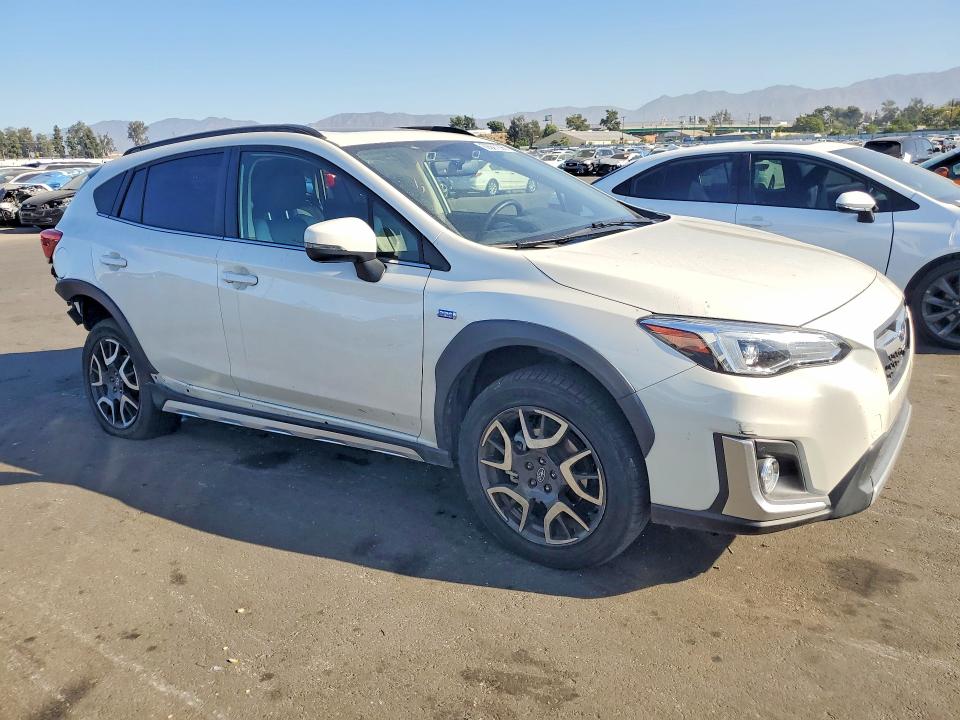 Продажа на аукционе авто 2020 Subaru Crosstrek, vin: JF2GTDNC3LH282559, номер лота: 69997396