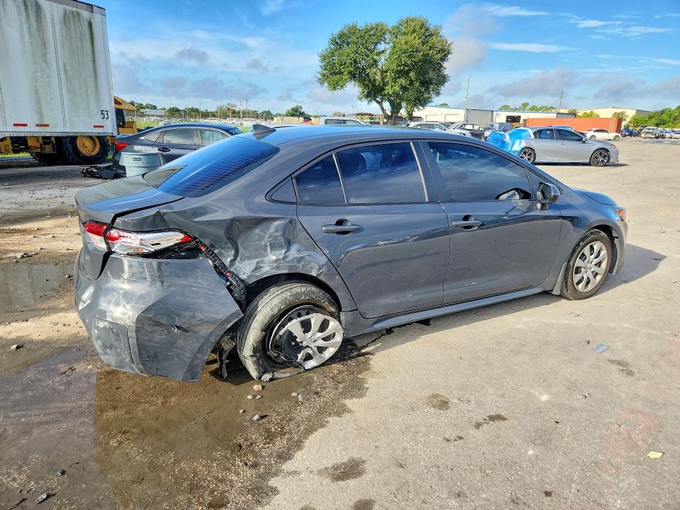 Aukcja sprzedaży 2024 Toyota Corolla, vin: 5YFB4MDE4RP208864, numer aukcji: 67501856