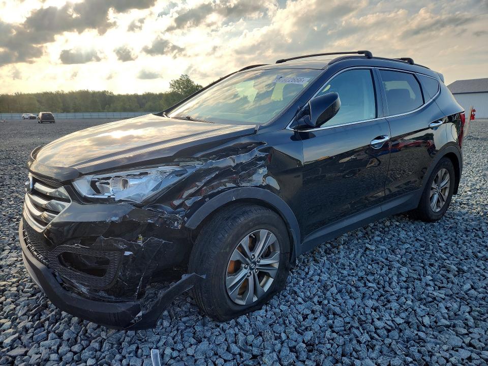 Aukcja sprzedaży 2016 Hyundai Santa Fe Sport, vin: 5XYZUDLB6GG368977, numer aukcji: 67922666