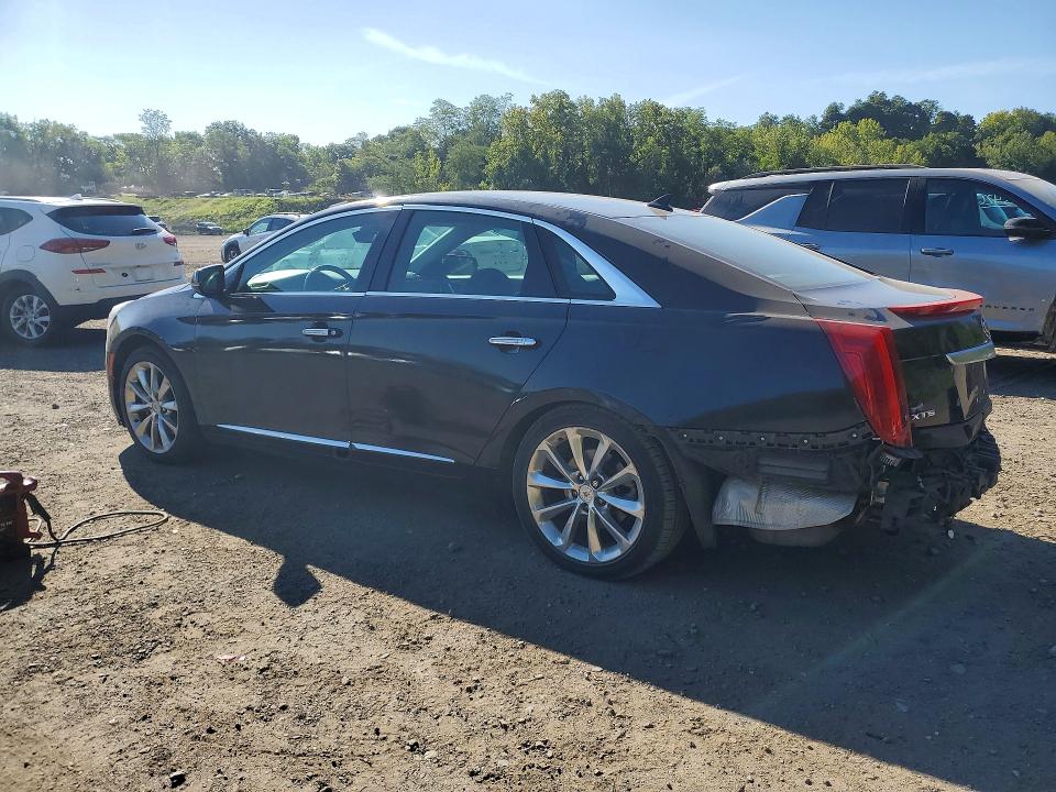 Продаж на аукціоні авто 2014 Cadillac Xts, vin: 2G61M5S35E9120017, номер лоту: 67511426