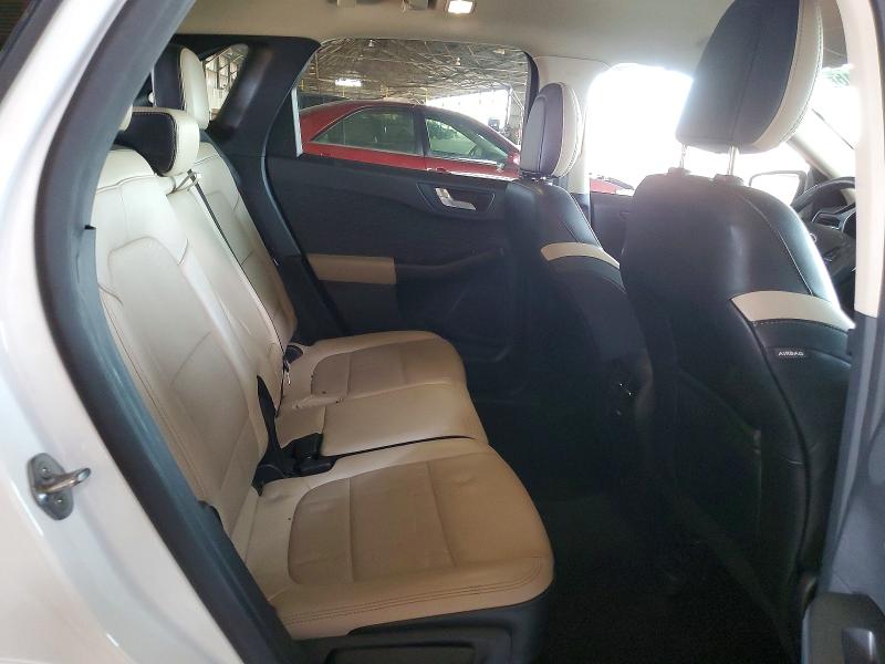 Aukcja sprzedaży 2020 Ford Escape, vin: 1FMCU9J94LUB07970, numer aukcji: 69449946