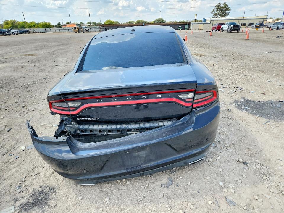 Aukcja sprzedaży 2015 Dodge Charger, vin: 2C3CDXBG4FH776158, numer aukcji: 70093796