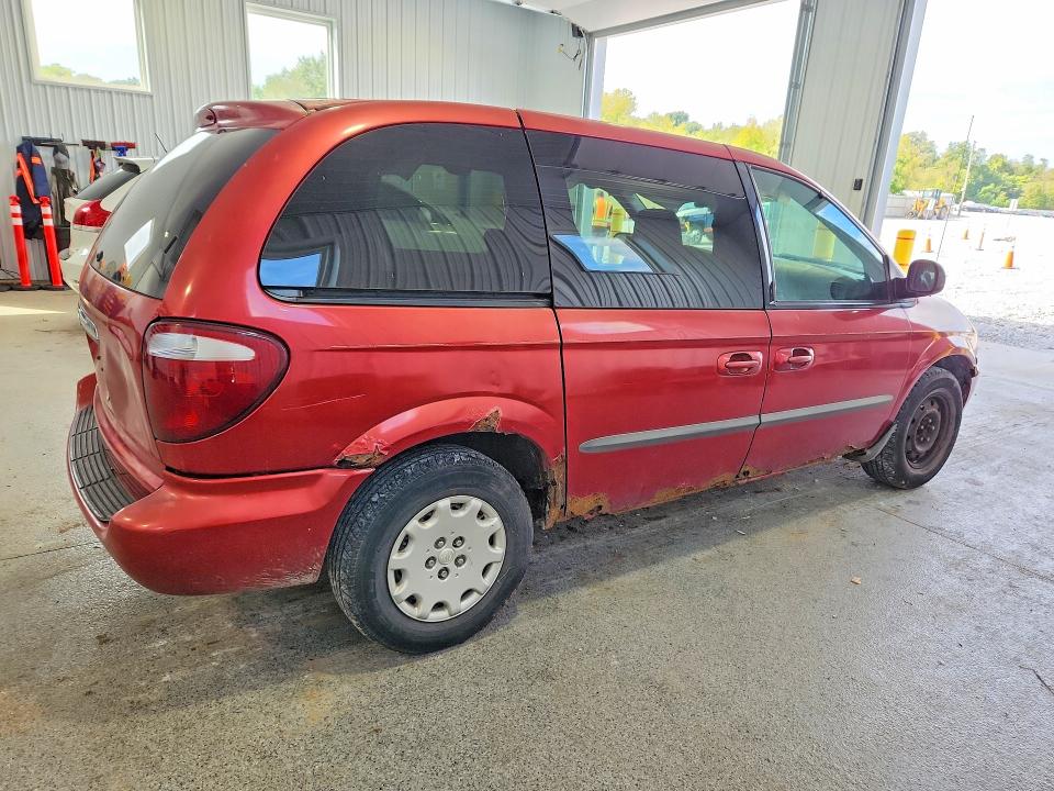 Aukcja sprzedaży 2004 Chrysler Town & Country, vin: 1C4GP45R74B580169, numer aukcji: 68517956