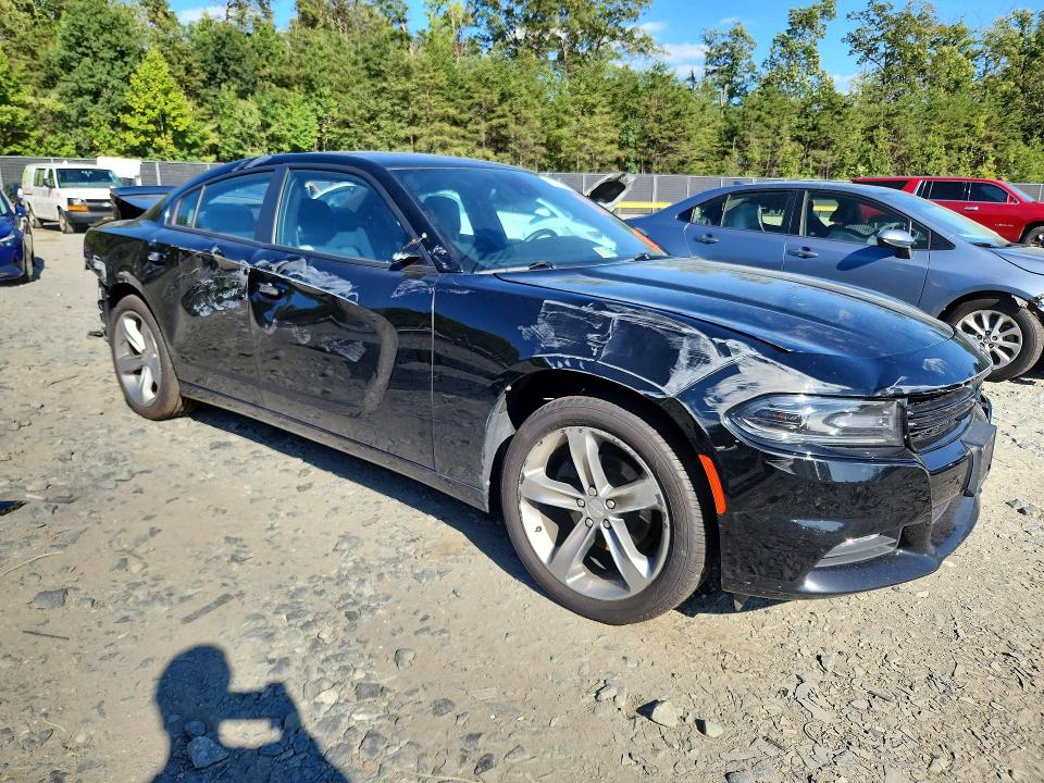 Продажа на аукционе авто 2015 Dodge Charger, vin: 2C3CDXHG8FH754610, номер лота: 68245116