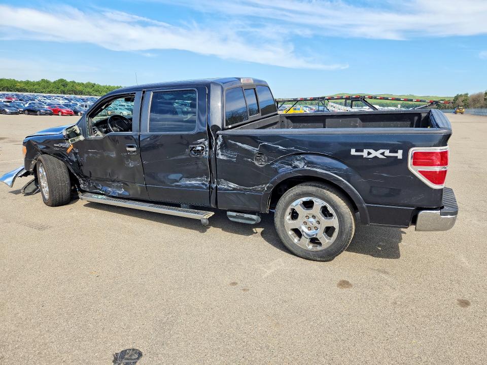 Aukcja sprzedaży 2010 Ford F150, vin: 1FTFW1EV2AFA81794, numer aukcji: 68066436