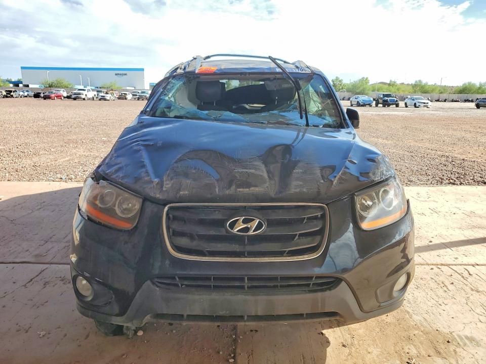 2011 Hyundai Santa Fe მანქანა იყიდება აუქციონზე, vin: 5XYZH4AG0BG062160, აუქციონის ნომერი: 67881706
