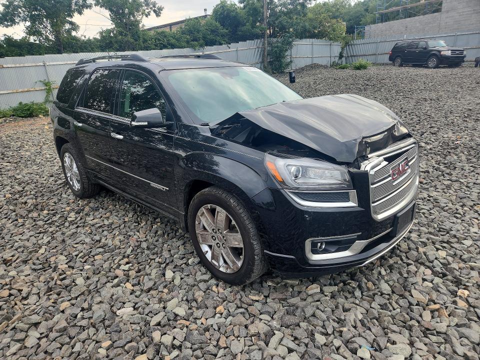 Aukcja sprzedaży 2014 Gmc Acadia, vin: 1GKKVTKD9EJ183500, numer aukcji: 68086526
