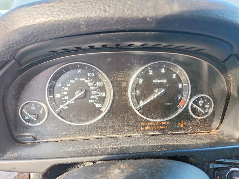 Aukcja sprzedaży 2015 Bmw X5, vin: 5UXKR2C54F0H35866, numer aukcji: 71233156