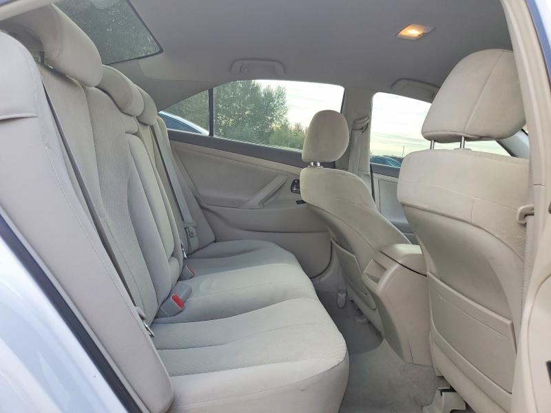 Продажа на аукционе авто 2008 Toyota Camry, vin: 4T4BE46K58R028957, номер лота: 71009156