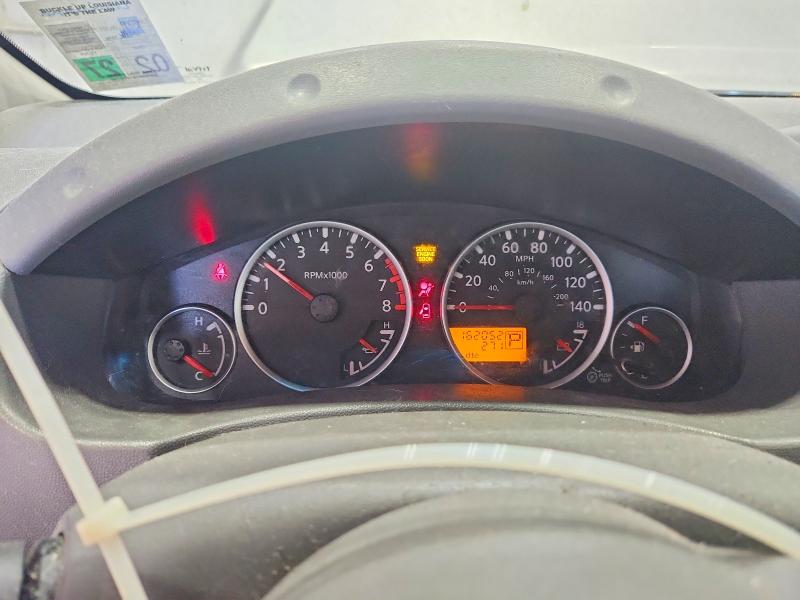 Aukcja sprzedaży 2007 Nissan Frontier, vin: 1N6AD09U47C418758, numer aukcji: 70027756
