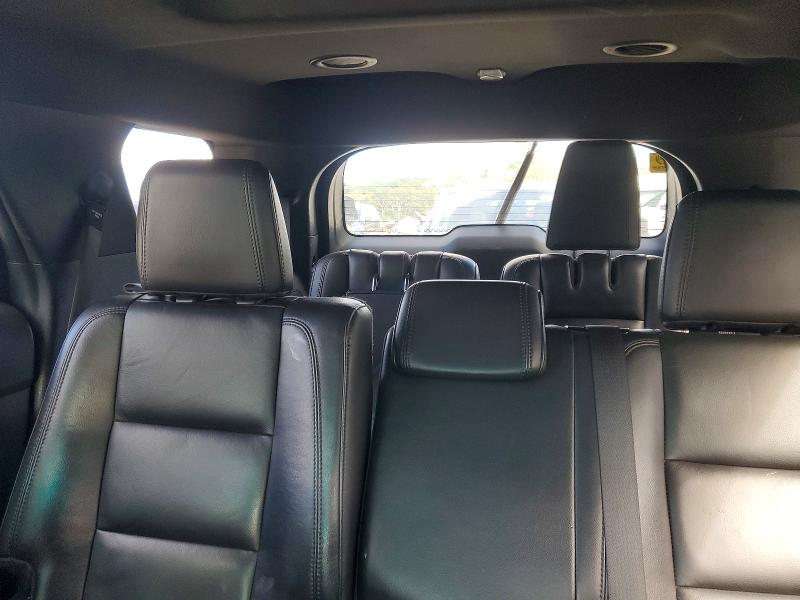 69019466 :رقم المزاد ، 1FM5K8D83DGA48874 vin ، 2013 Ford Explorer مزاد بيع