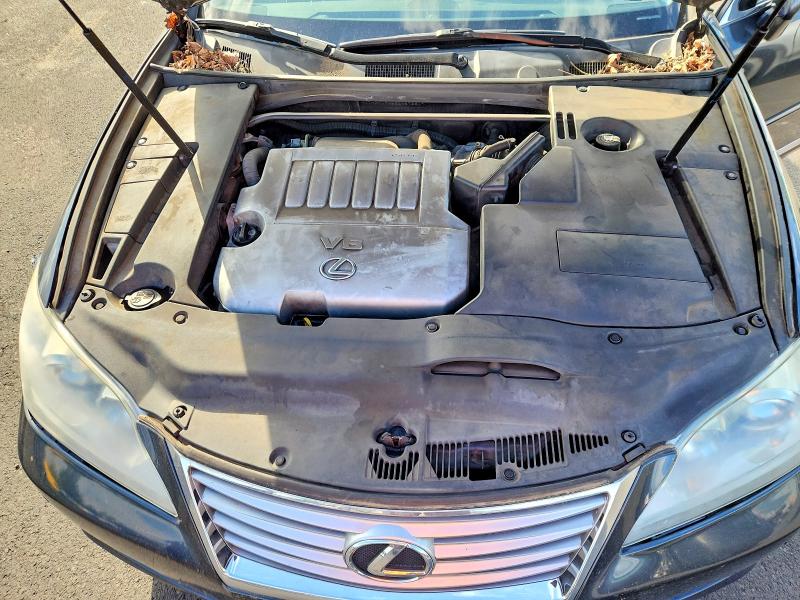 68713426 :رقم المزاد ، JTHBK1EG5B2457861 vin ، 2011 Lexus Es مزاد بيع
