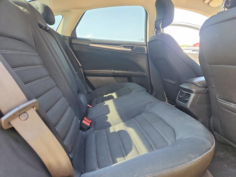 Aukcja sprzedaży 2014 Ford Fusion, vin: 3FA6P0HD8ER330205, numer aukcji: 70080836