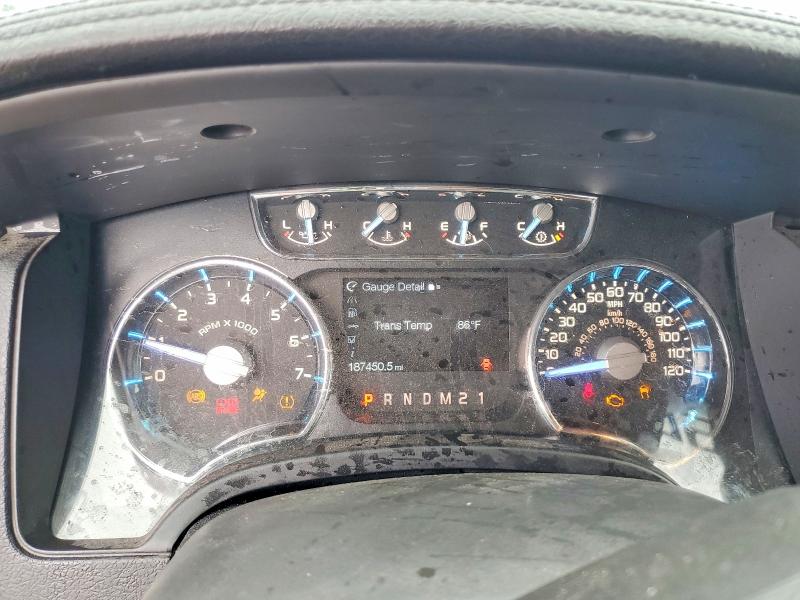 Aukcja sprzedaży 2011 Ford F150, vin: 1FTFW1CTXBKE16519, numer aukcji: 69170676