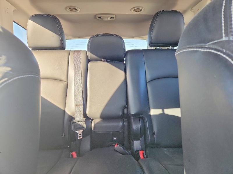 Aukcja sprzedaży 2015 Dodge Journey, vin: 3C4PDCGG6FT553366, numer aukcji: 68037706