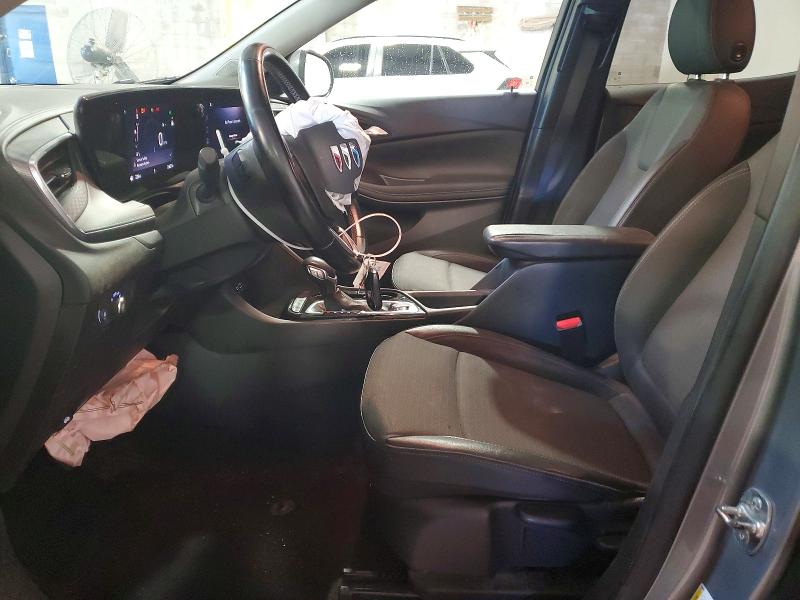 Aukcja sprzedaży 2024 Buick Encore Gx, vin: KL4AMBS2XRB124565, numer aukcji: 68362146