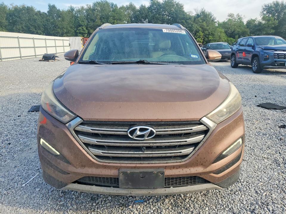 Продаж на аукціоні авто 2017 Hyundai Tucson, vin: KM8J33A22HU526157, номер лоту: 70005266