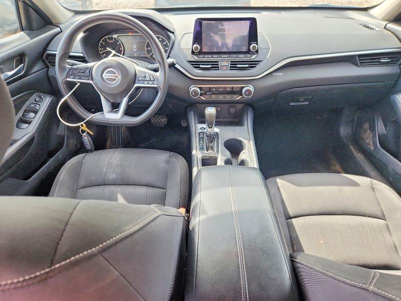 Auction sale of the 2020 Nissan Altima, vin: 1N4BL4BV9LC248952, lot number: 68591326