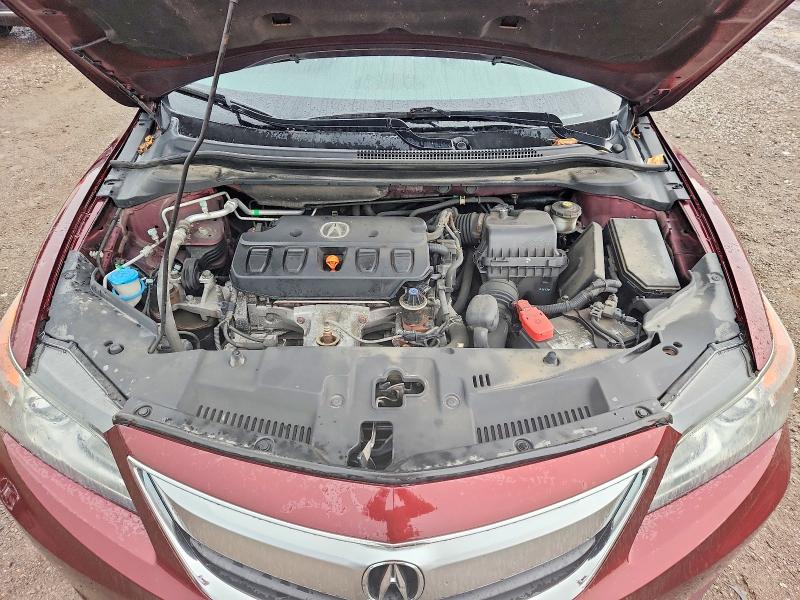 Продажа на аукционе авто 2015 Acura Ilx, vin: 19VDE1F7XFE400587, номер лота: 67326586