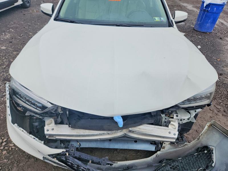 Aukcja sprzedaży 2019 Acura Tlx, vin: 19UUB1F38KA010602, numer aukcji: 67297506