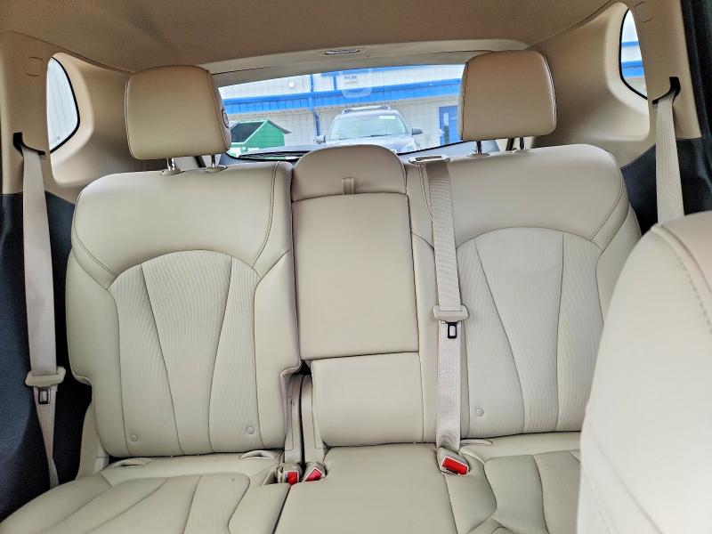 Продажа на аукционе авто 2018 Buick Envision, vin: LRBFXCSA6JD024051, номер лота: 69336726