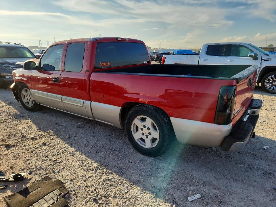 Aukcja sprzedaży 2006 Chevrolet Silverado, vin: 1GCEC19V66Z210799, numer aukcji: 67394076