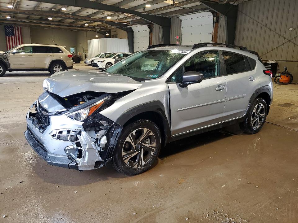Aukcja sprzedaży 2026 Subaru Crosstrek, vin: 4S4GUHD6XT3765215, numer aukcji: 67377586
