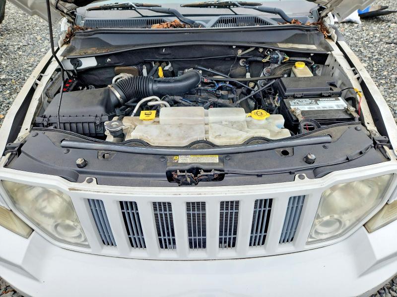 Aukcja sprzedaży 2011 Jeep Liberty, vin: 1J4PN2GK6BW521334, numer aukcji: 67594896