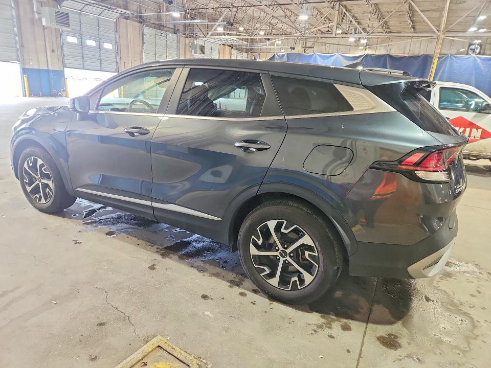 Продажа на аукционе авто 2024 Kia Sportage, vin: 5XYK33DF9RG149479, номер лота: 69047376