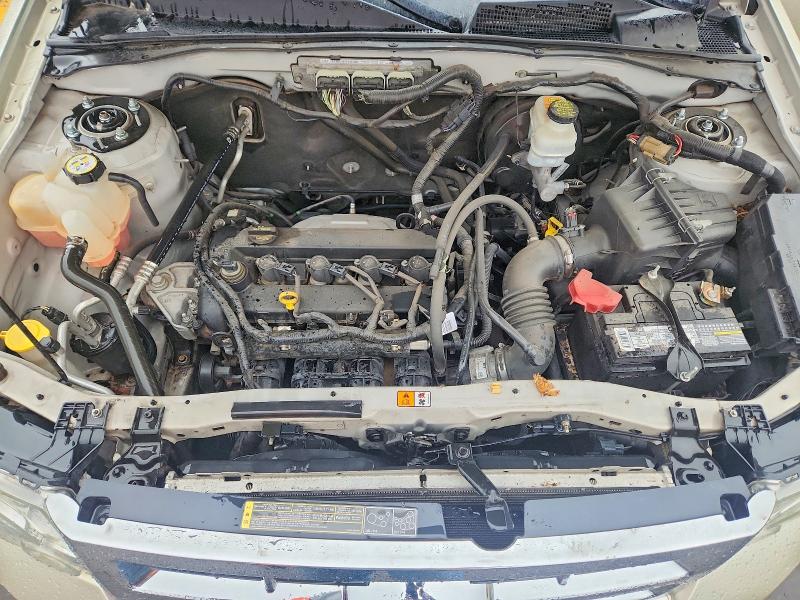 68004246 :رقم المزاد ، 1FMCU0D72CKA98297 vin ، 2012 Ford Escape مزاد بيع