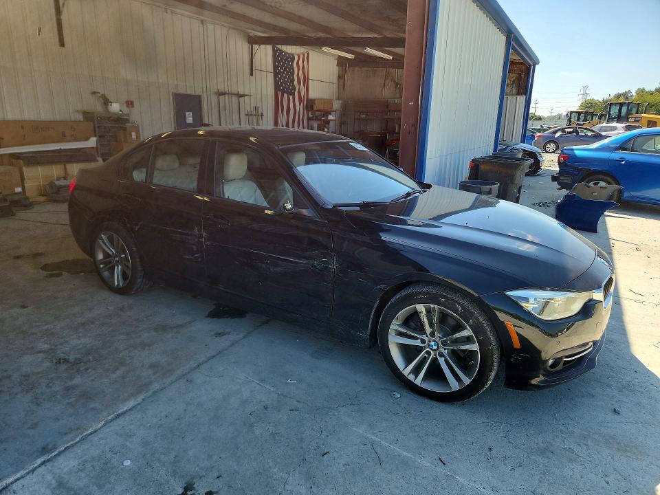 Продаж на аукціоні авто 2016 Bmw 328, vin: WBA8E9G56GNT81969, номер лоту: 69012726