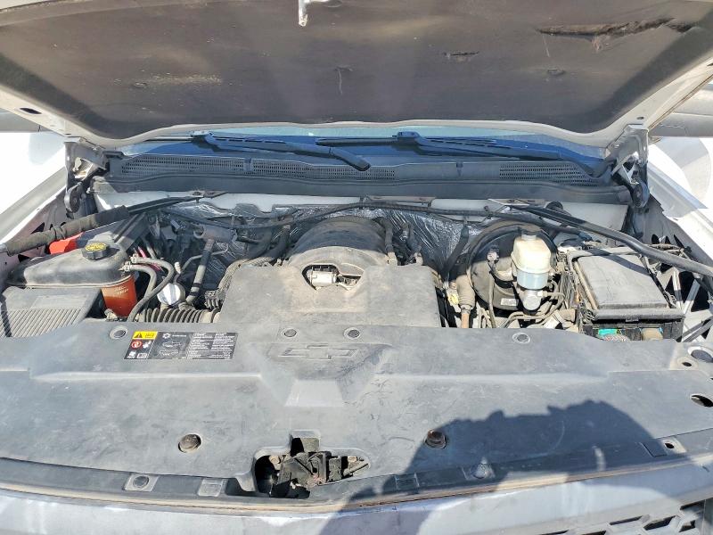 Продаж на аукціоні авто 2014 Chevrolet Silverado, vin: 1GCNCPEHXEZ121044, номер лоту: 69139736