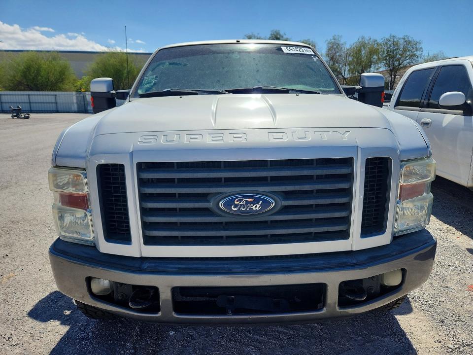 2008 Ford F350 მანქანა იყიდება აუქციონზე, vin: 1FTWW31R28EA04802, აუქციონის ნომერი: 69442916