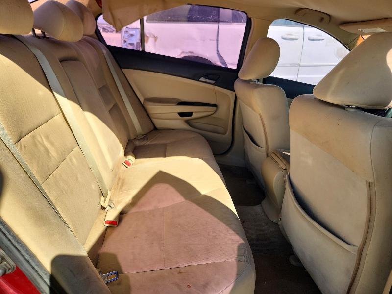 Продаж на аукціоні авто 2012 Honda Accord, vin: 1HGCP2F44CA176628, номер лоту: 67088376