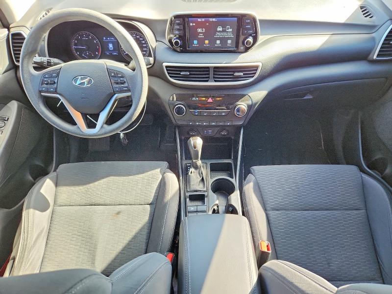 2019 Hyundai Tucson მანქანა იყიდება აუქციონზე, vin: KM8J23A47KU003941, აუქციონის ნომერი: 69318996