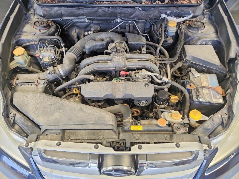 Auction sale of the 2013 Subaru Outback, vin: 4S4BRBCC9D3324001, lot number: 67298126