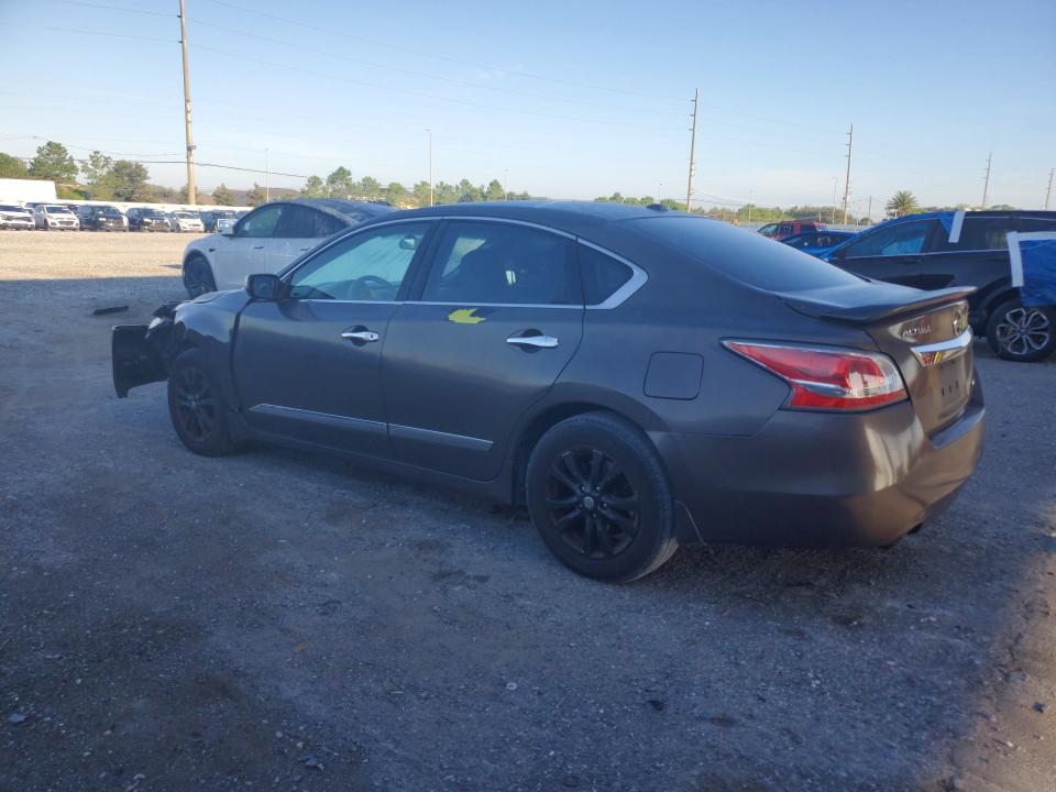Aukcja sprzedaży 2015 Nissan Altima, vin: 1N4AL3AP3FN904113, numer aukcji: 67736446