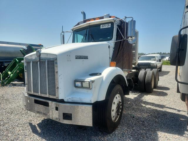 Продажа на аукционе авто 1995 Kenworth T8 Series, vin: 2XKDDB9X2SM642537, номер лота: 66761126