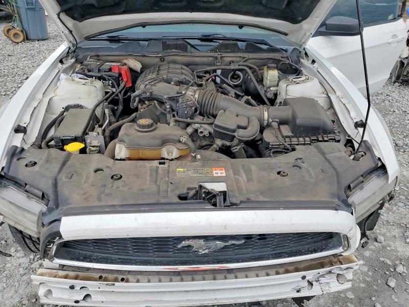 Продаж на аукціоні авто 2014 Ford Mustang, vin: 1ZVBP8AM9E5283140, номер лоту: 70091836
