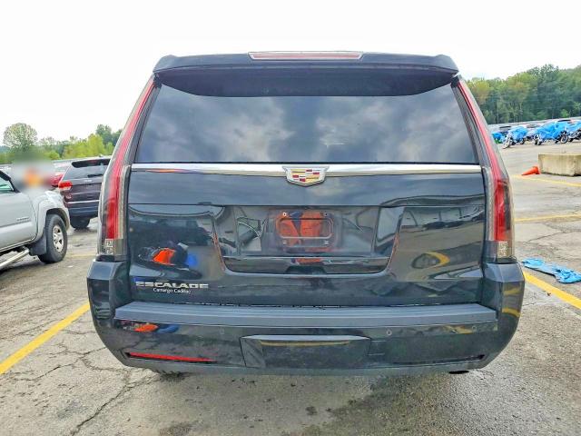 Auction sale of the 2016 Cadillac Escalade, vin: 1GYS4HKJ5GR482434, lot number: 68388016