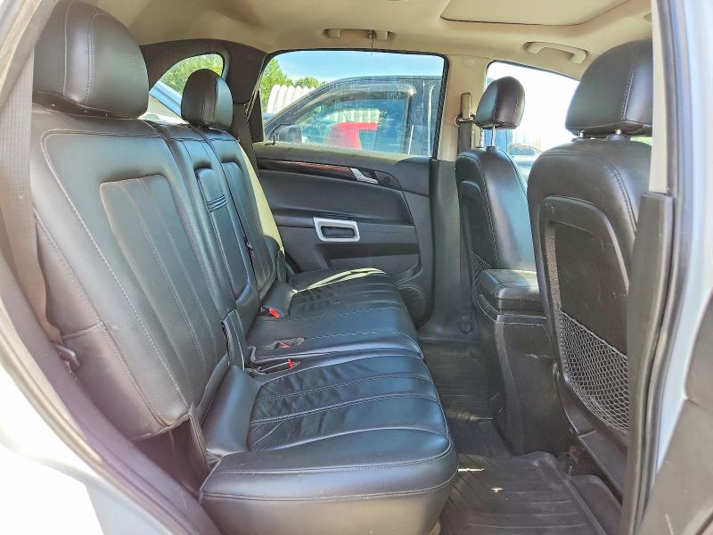 2014 Chevrolet Captiva მანქანა იყიდება აუქციონზე, vin: 3GNAL4EK9ES542427, აუქციონის ნომერი: 69947456