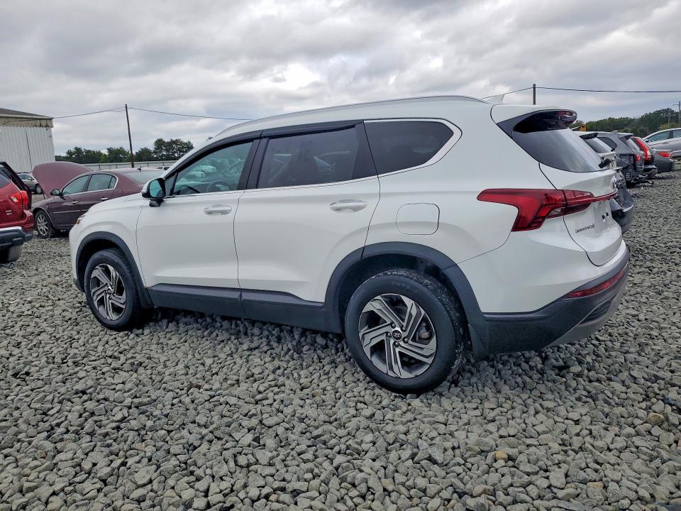 Aukcja sprzedaży 2023 Hyundai Santa Fe, vin: 5NMS2DAJ3PH533634, numer aukcji: 70703766