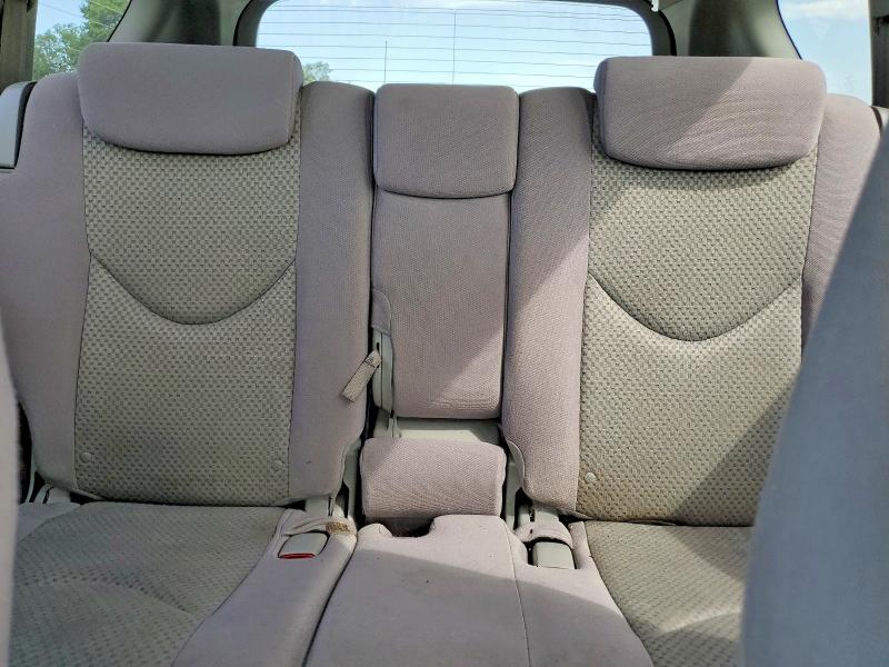 Aukcja sprzedaży 2007 Toyota Rav4, vin: JTMBD33V376042157, numer aukcji: 68233106