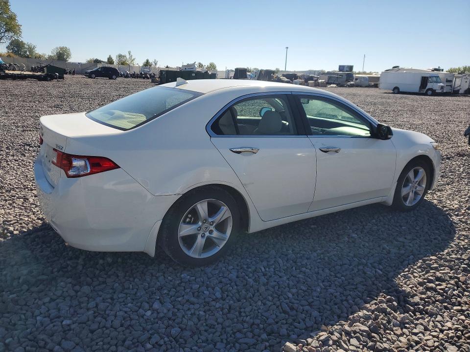 Aukcja sprzedaży 2009 Acura Tsx, vin: JH4CU26639C034064, numer aukcji: 71033336